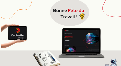 Bonne Fête du Travail 