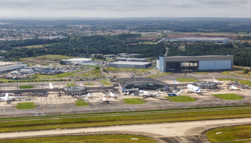 Agence web Blagnac