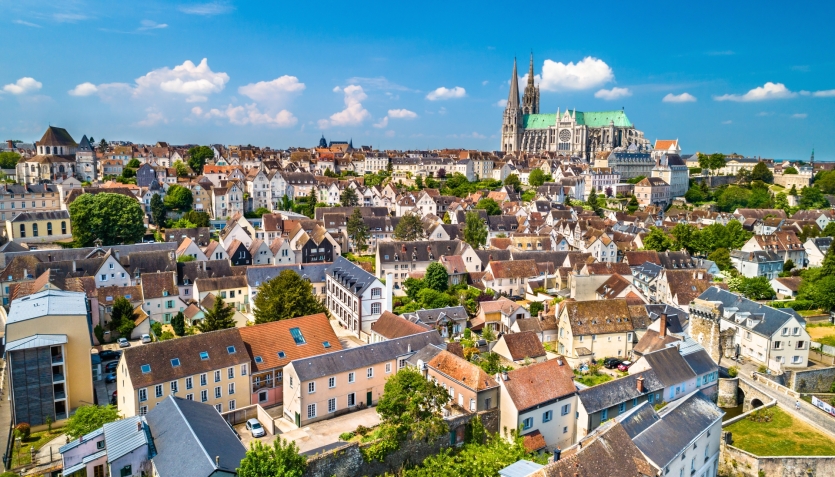 Agence web Chartres