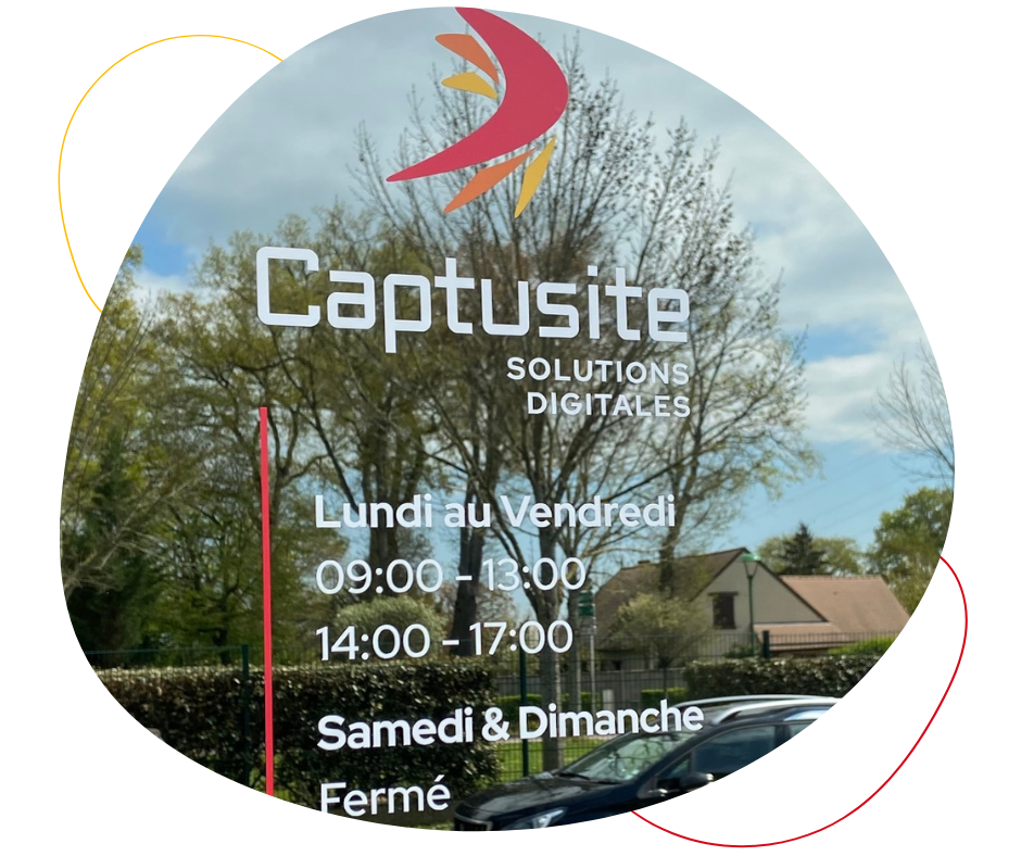 Horaires de Captusite