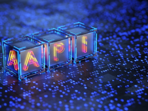 API & Web services