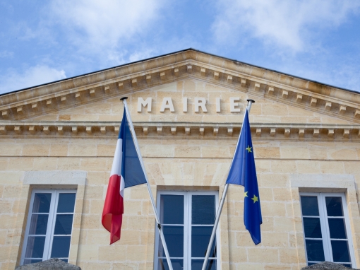 Site de Mairie clé en main