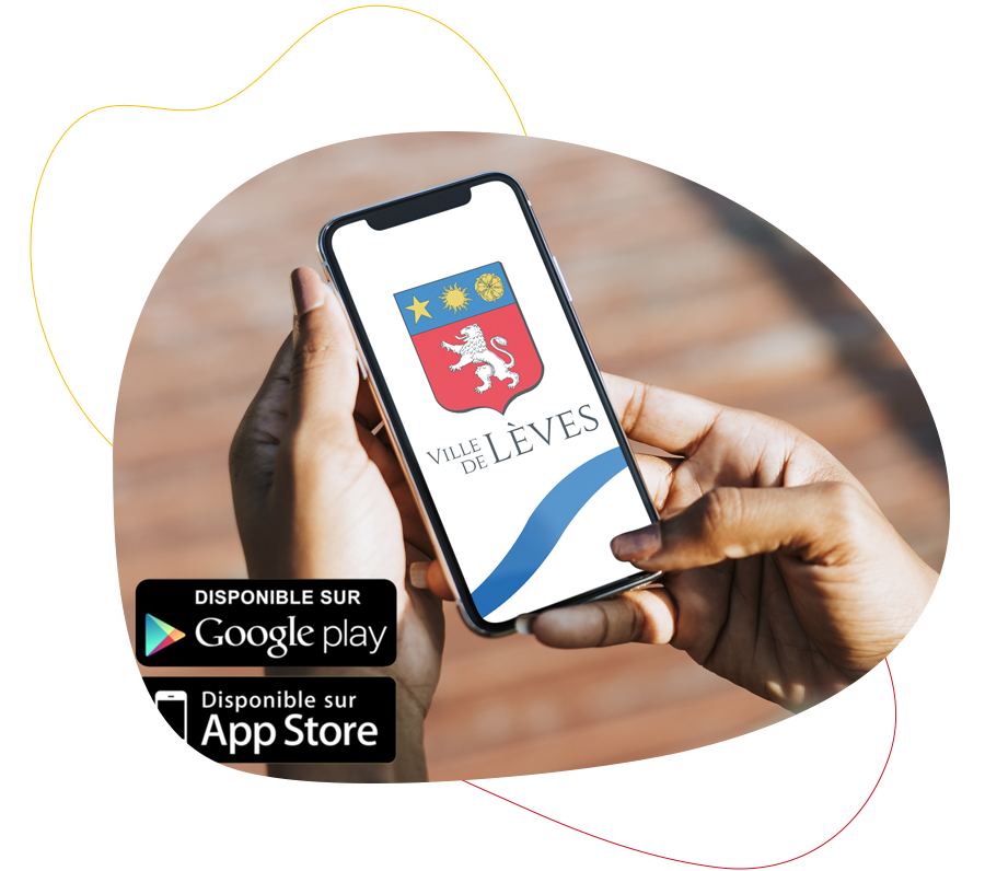 application mobile pour mairie