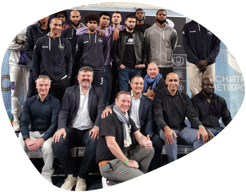 Partenariats sportifs