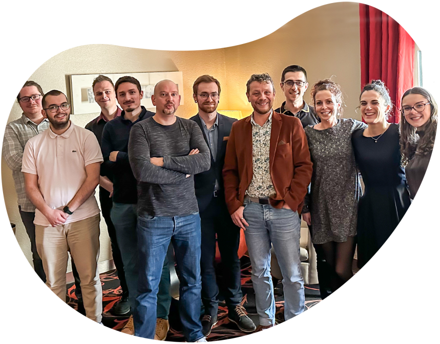 L'agence Captusite