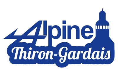 Club Alpine Thiron Gardais
