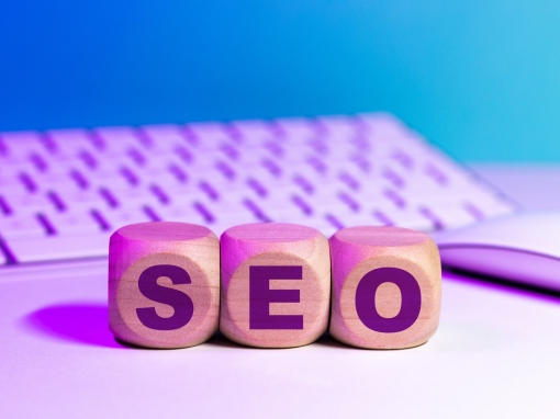 Agence référencement SEO