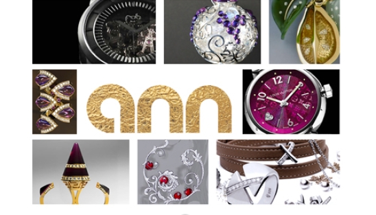 Carte de Vœux Digitale - William MORAND