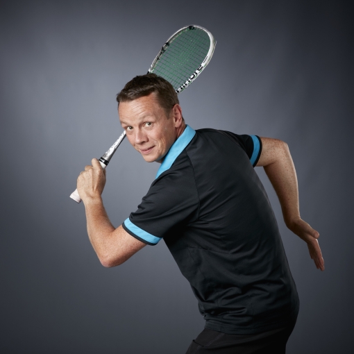 Image secondaire Fabien PINON