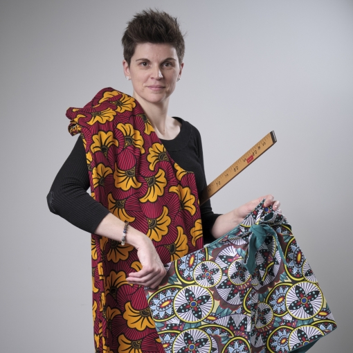 Image secondaire Gaëlle BUSSON
