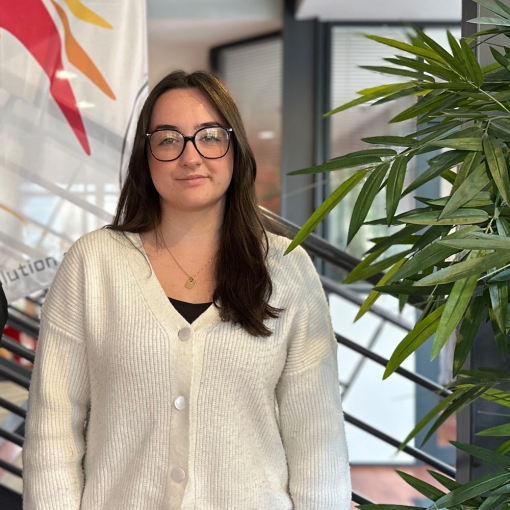 Image Julie COULANDREAU