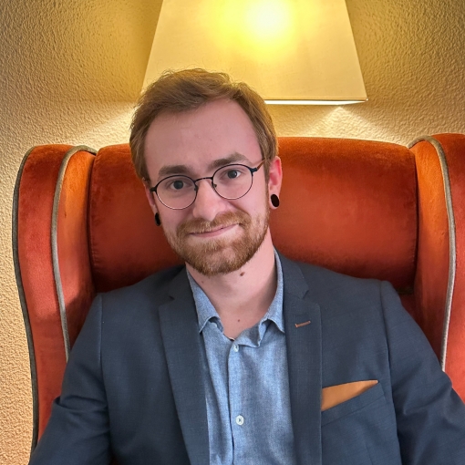 Image Rodolphe DAVID-GERMAIN