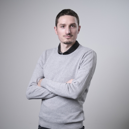 Image Valentin BOURMAULT