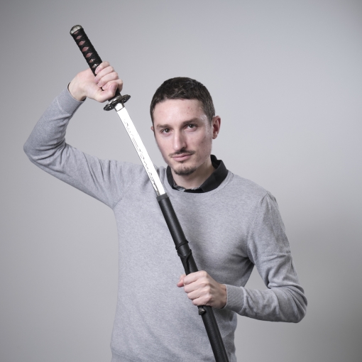 Image secondaire Valentin BOURMAULT