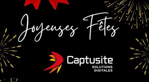 On termine l'année ensemble, on prépare 2026 avec énergie