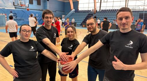 Tournoi Partenaires du CCMBF